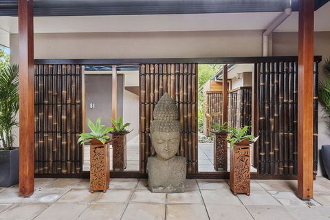 Mont Sapphire Luxury Estate - Accommodation Directory 3