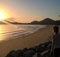 Montauk Rainforest Retreat - Accommodation Directory