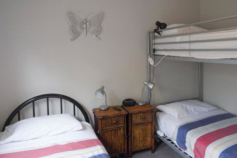 Montebello - Accommodation Directory 2