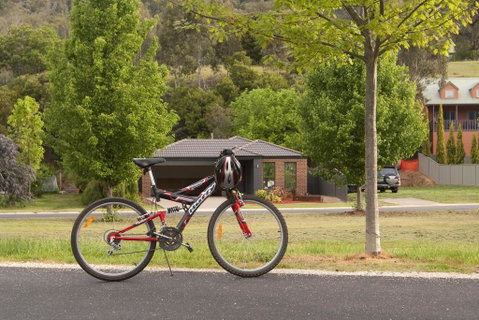 Montebello - Accommodation Directory 1