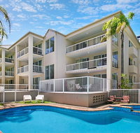 Moonbird - Accommodation Directory