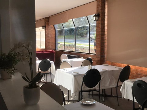 Moonraker Motor Inn - Accommodation Directory 2