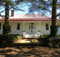 Moore Park Inn - Accommodation Directory