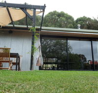 Moosewood - Jacks Corner - Accommodation Directory