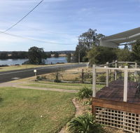 Moruya Holiday House - Accommodation Directory