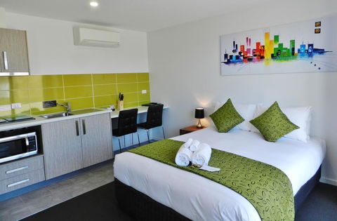 Motel 24 - Accommodation Directory 1