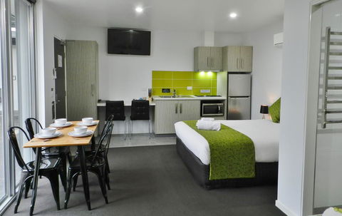 Motel 24 - Accommodation Directory 3