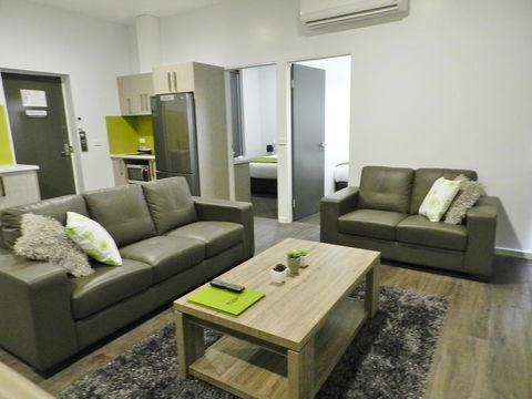 Motel 24 - Accommodation Directory 2