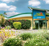 Motel Carnarvon - Accommodation Directory