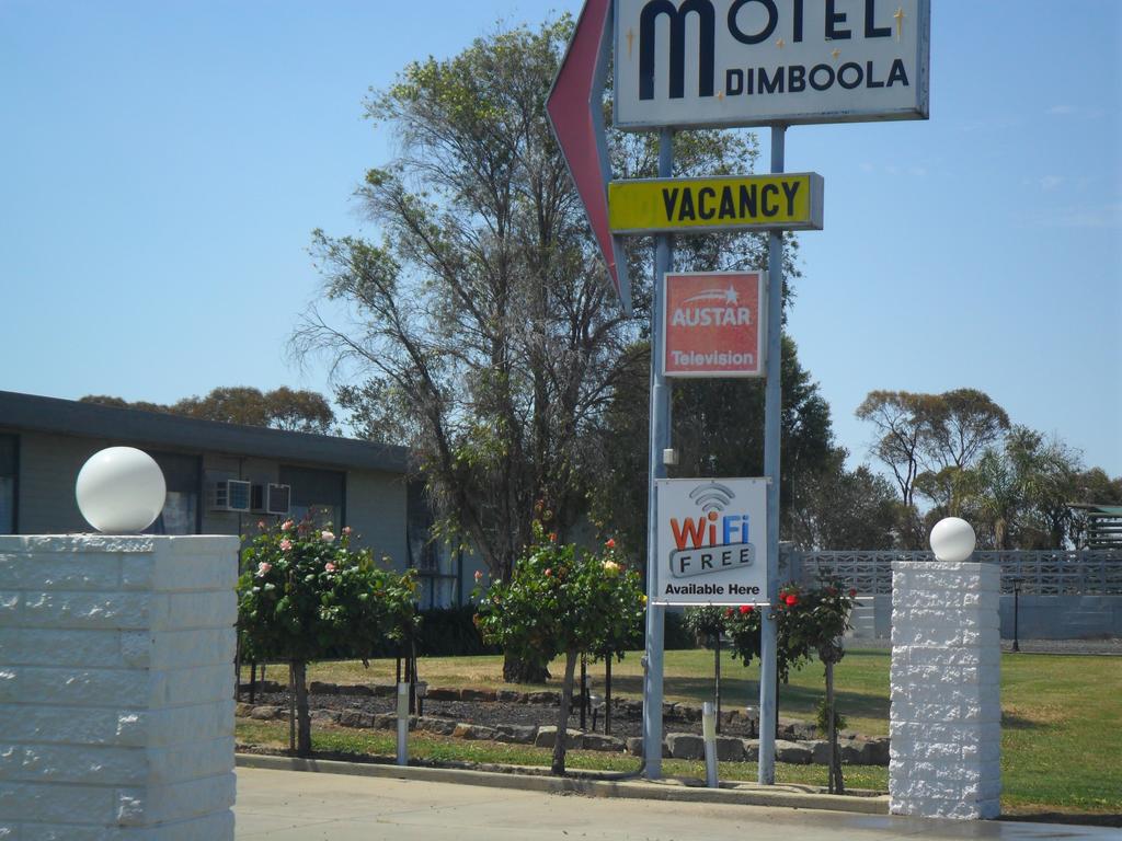 Dimboola VIC Accommodation Directory