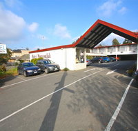 Motel Maroondah - Accommodation Directory