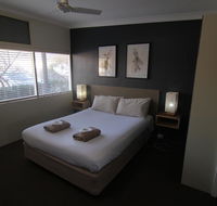 Motel Melrose - Accommodation Directory