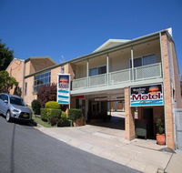 Motel Miramar - Accommodation Directory