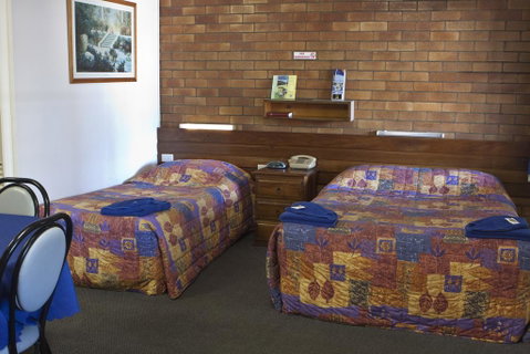 Motel Myall - Accommodation Directory 0