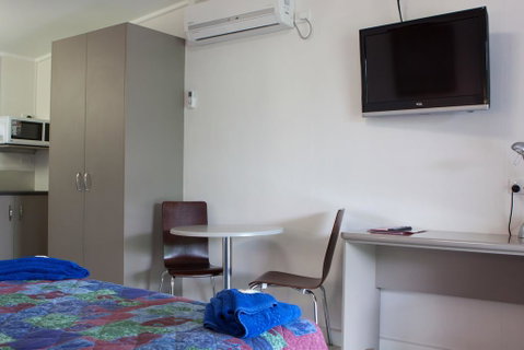 Motel Myall - Accommodation Directory 1