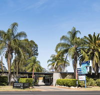 Motel Oasis - Accommodation Directory