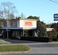Motel Ringwood - Accommodation Directory
