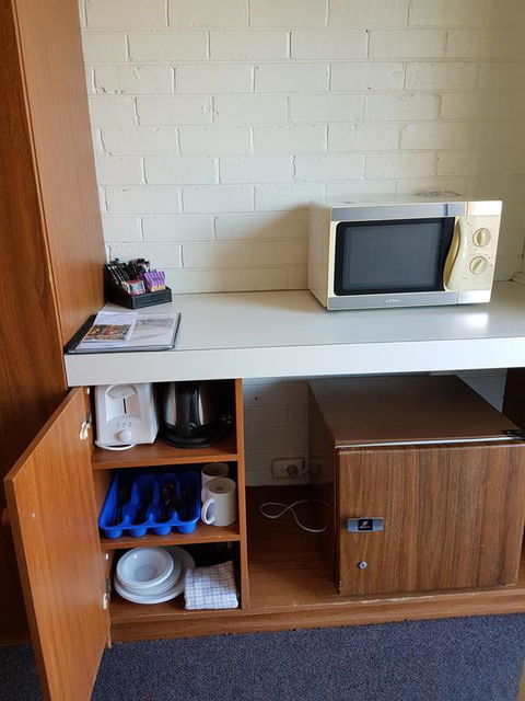 Motel Traralgon - Accommodation Directory 3