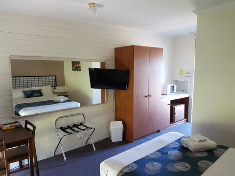 Motel Traralgon - Accommodation Directory 2