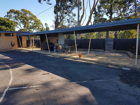 Motel Traralgon - Accommodation Directory 1