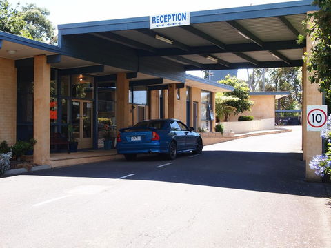 Motel Traralgon - Accommodation Directory 0