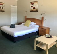 Motel Wellington Wodonga - Accommodation Directory