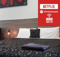 Motel24Seven and Apartments - Accommodation Directory