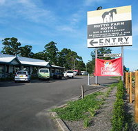 Motto Farm Motel - Accommodation Directory
