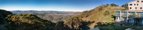Mountain Dreaming - Accommodation Directory 2
