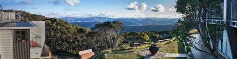 Mountain Dreaming - Accommodation Directory 3