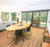 Mountain Haven - Accommodation Directory