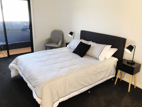 Mountain Mist Retreat - 4 Bedrooms - Accommodation Directory 2