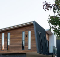 Mountain Mist Retreat - 5 Bedrooms - Accommodation Directory