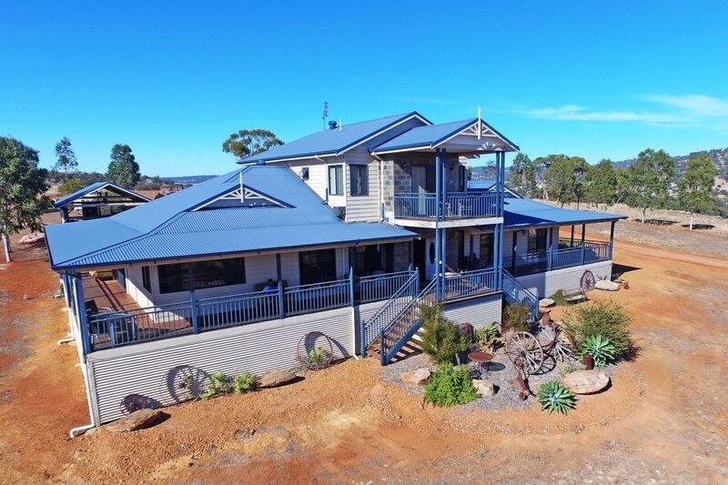 Dumbarton WA Accommodation Directory