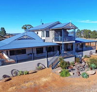 Mountain Park Retreat - Accommodation Directory