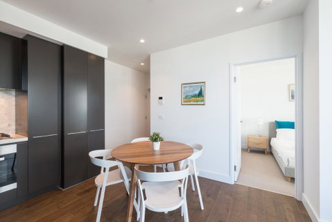 Mountain Park View Luxury 2 Bedroom Apt@Box Hill - Accommodation Directory 3
