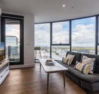 Mountain Park View Luxury 2 Bedroom AptBox Hill - Accommodation Directory