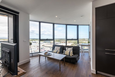 Mountain Park View Luxury 2 Bedroom Apt@Box Hill - Accommodation Directory 1