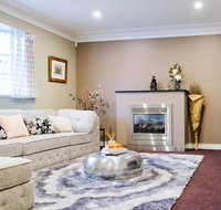 Mountain Retreat Villa - Accommodation Directory