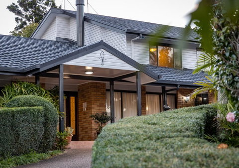 Mountain Sanctuary B&B - Accommodation Directory 2