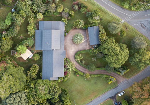 Mountain Sanctuary B&B - Accommodation Directory 1