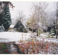 Mountain View Holiday Retreat - Accommodation Directory
