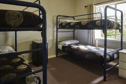 Mountain View Holiday Retreat - Accommodation Directory 2