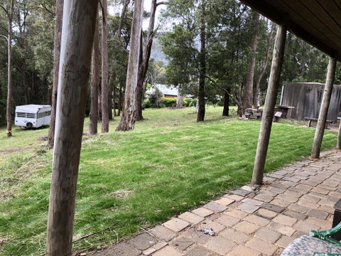 Mountain Village Cabin - Accommodation Directory 2