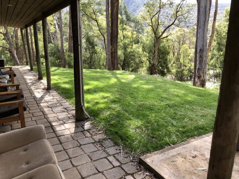 Mountain Village Cabin - Accommodation Directory 1