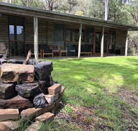 Mountain Village Cabin - Accommodation Directory