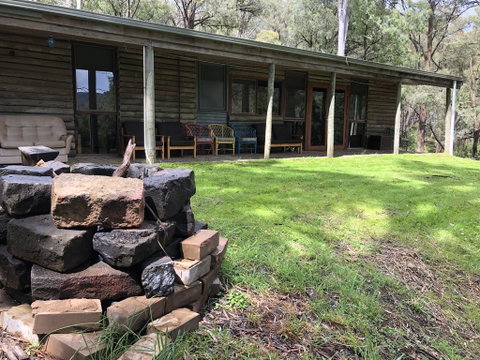 Mountain Village Cabin - Accommodation Directory 0