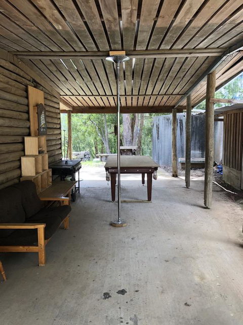 Mountain Village Cabin - Accommodation Directory 3