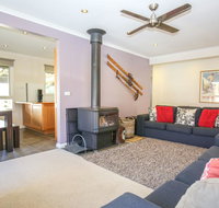 Mountview On Mountbatten - Accommodation Directory