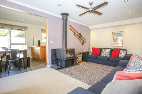 Mountview On Mountbatten - Accommodation Directory 0